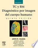 libro Tc Y Rm. Diagnóstico Por Imagen Del Cuerpo Humano